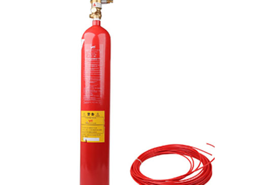 WZ-Q/T-VFP-I-C42二氧化碳感溫自啟動滅火裝置