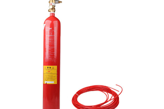 維梯埃WZ-Q/T-VFP-I-C42二氧化碳感溫自啟動滅火裝置