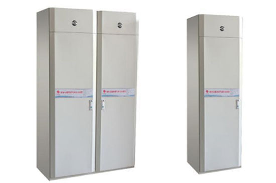 柜式氣體滅火裝置防護區的要求