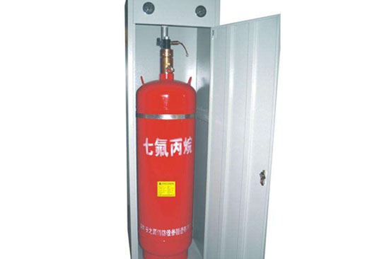 磐龍GQQ70/2.5PL GQQ90/2.5PL GQQ120/2.5PL柜式七氟丙烷滅火裝置 無管網(wǎng)