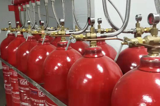 滅火器維修事項及步驟