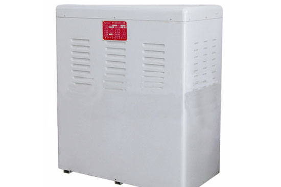 S型氣溶膠滅火裝置