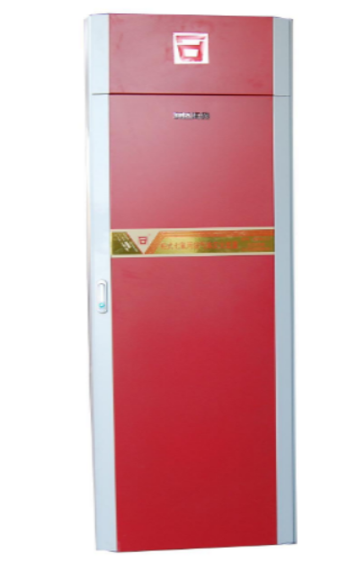 氣體滅火系統常見的儲能系統如何應用？