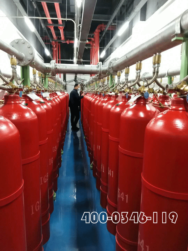 車間空調、氣體系統(tǒng)集中監(jiān)控解決方案