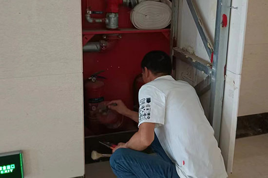 消防維保公司避坑指南:費(fèi)用、資質(zhì)、服務(wù)陷阱全揭露!