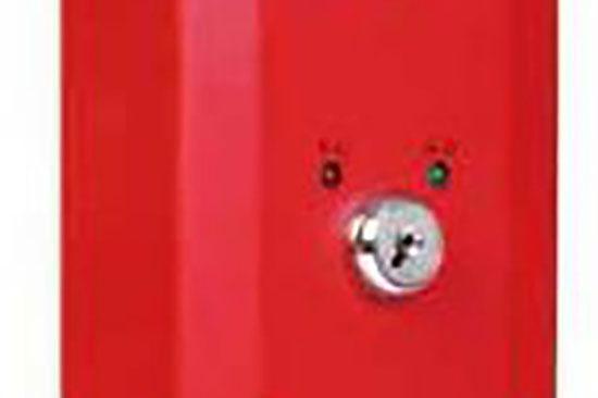 北大青鳥JBF5182手自動轉換盒