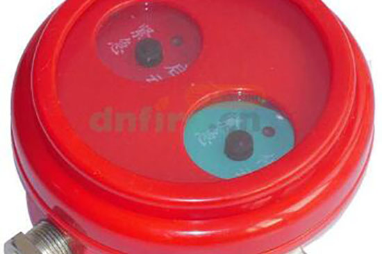 金鼎JDJQ-1防爆緊急啟動/停動按鈕