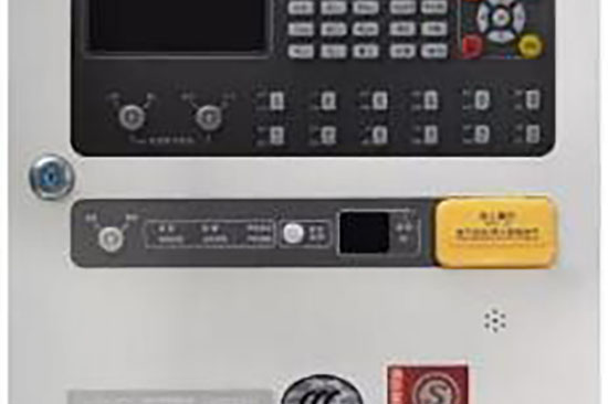 泛海三江JB-QBL-QM210氣體滅火控制器/火災報警控制器（聯動型）