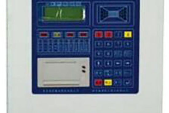 金槍魚JB-MB-9508B2氣體滅火系統控制盤