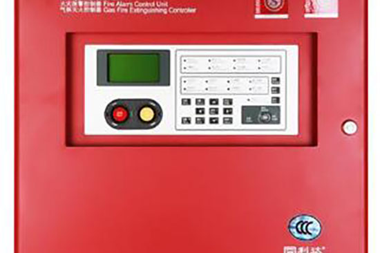 利達JB-QB-LD5507EN火災報警控制器