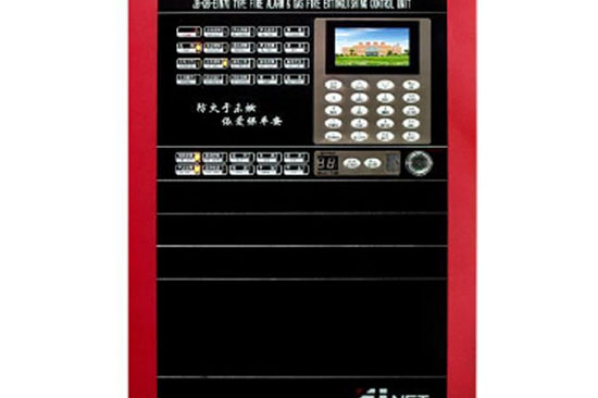 依愛JB-QB-EIN70氣體滅火控制器