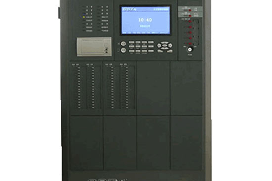 海灣JB-QB-GSTN1500火災報警控制器(聯動型)