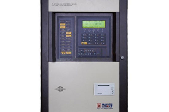利達JB-QB/LD128E(Q)火災報警控制器(聯動型)
