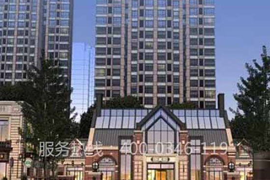 新空港房產機房氣體滅火施工