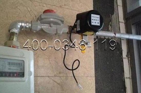 消防燃?xì)鈭?bào)警器維護(hù)