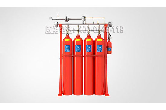 消防滅火系統保養